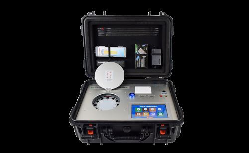 高精度土壤肥料养分检测仪FK-HT200